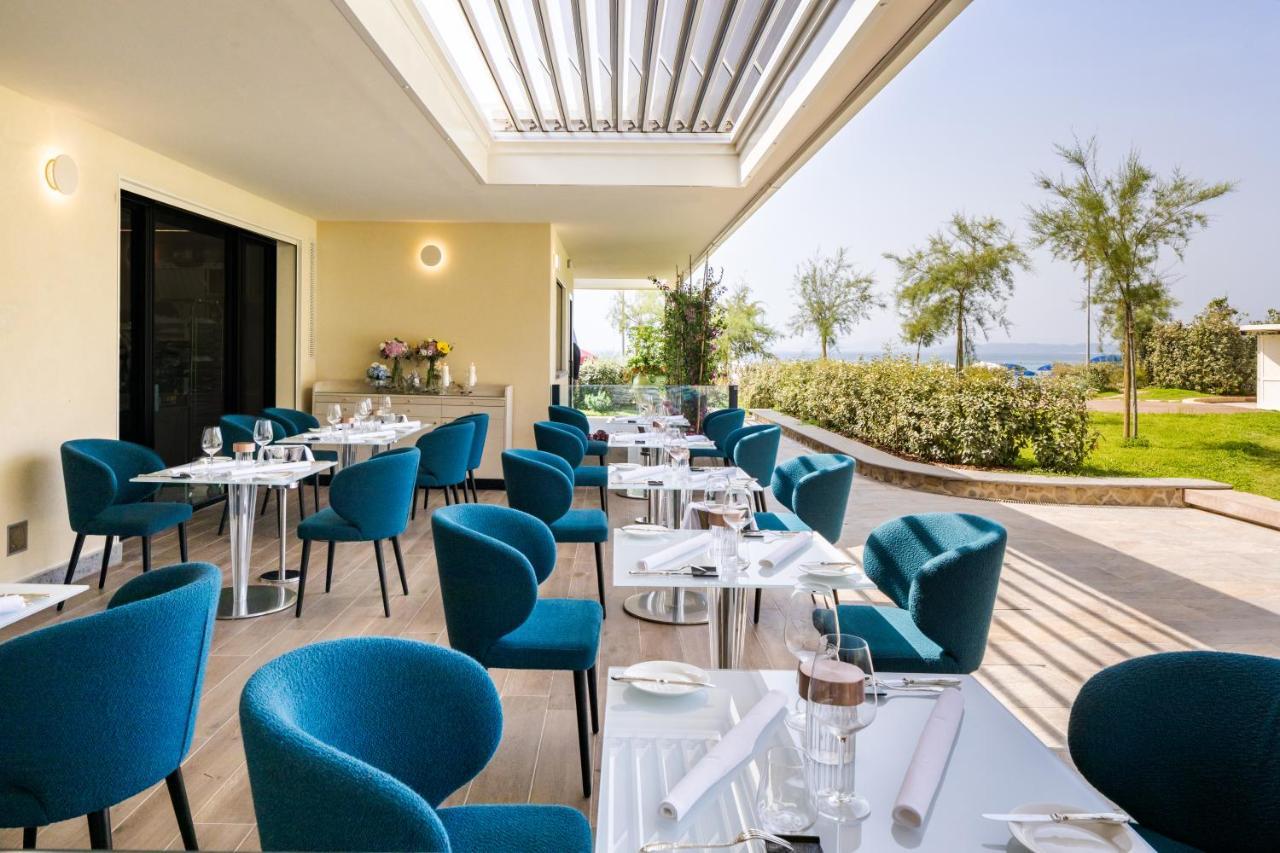 Cala Beach Resort Punta Ala Exterior photo